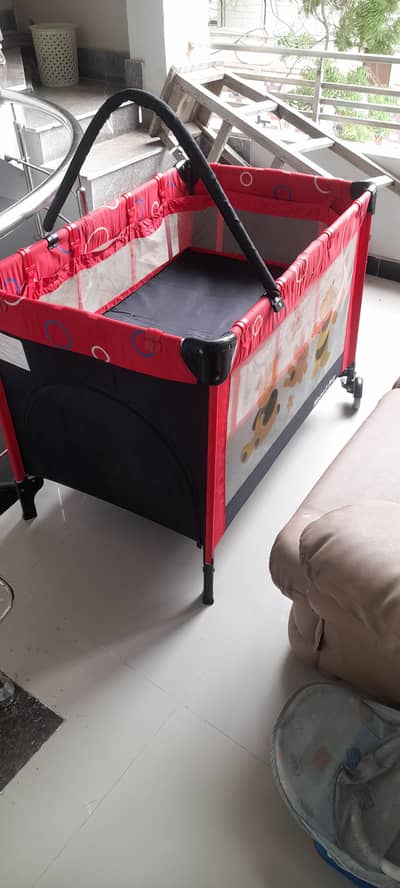 Baby Cot for Sale