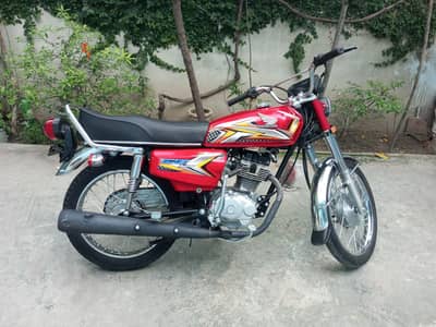 2021 model