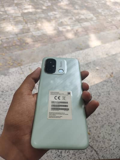 Xiaomi Redmi 12C