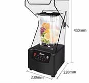 blender