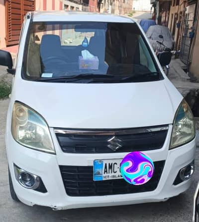 wagon R VXR for sale