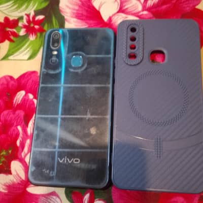 Vivo Y17