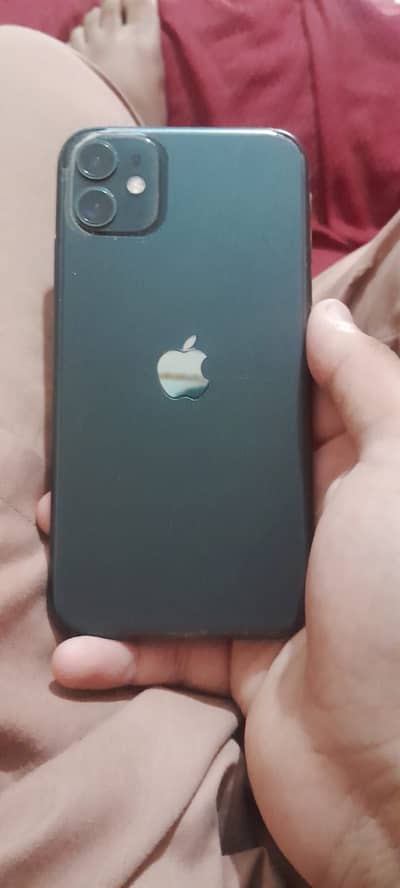 Apple iPhone 11