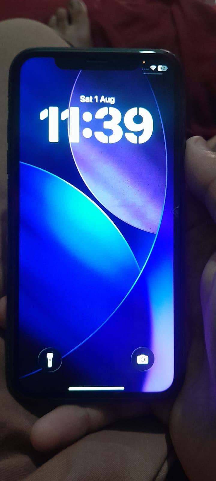 Apple iPhone 11 3