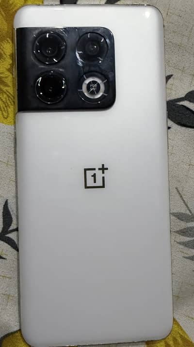 One plus 10 pro