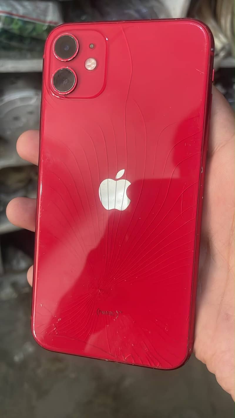 Apple iPhone 11 1