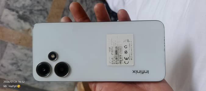 Infinix Hot 30 Play