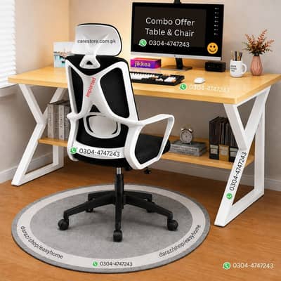 Imported Office Chairs|Computer Chairs|Executive|Boss Chairs & Tables