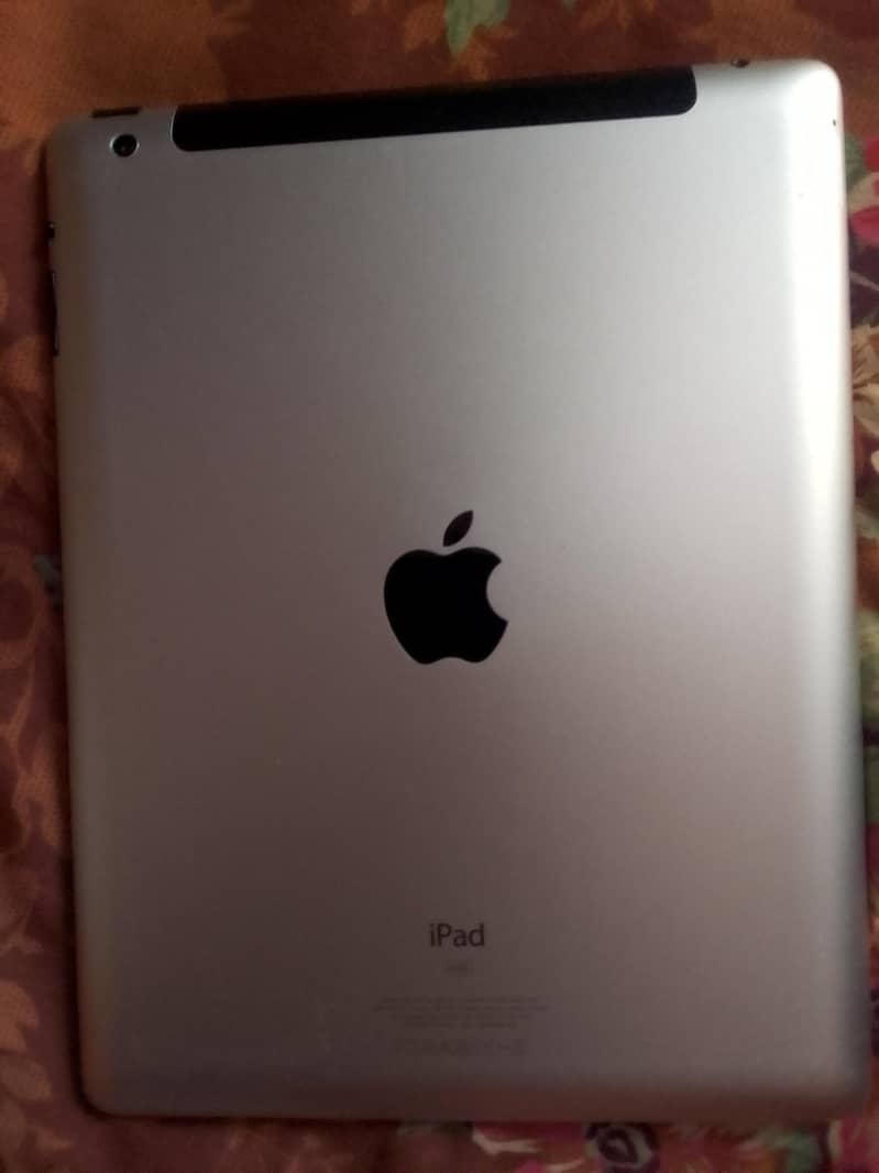 i pad 3rd generation 1