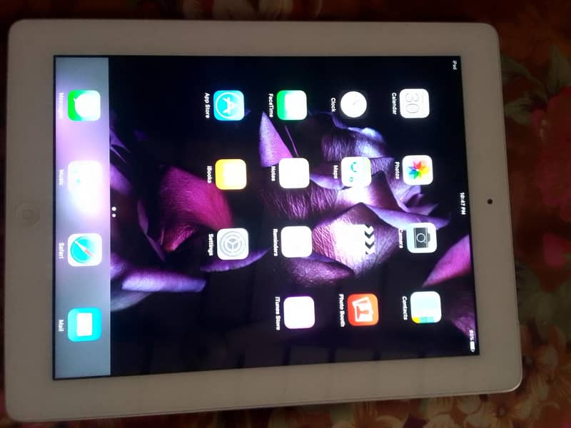 i pad 3rd generation 2