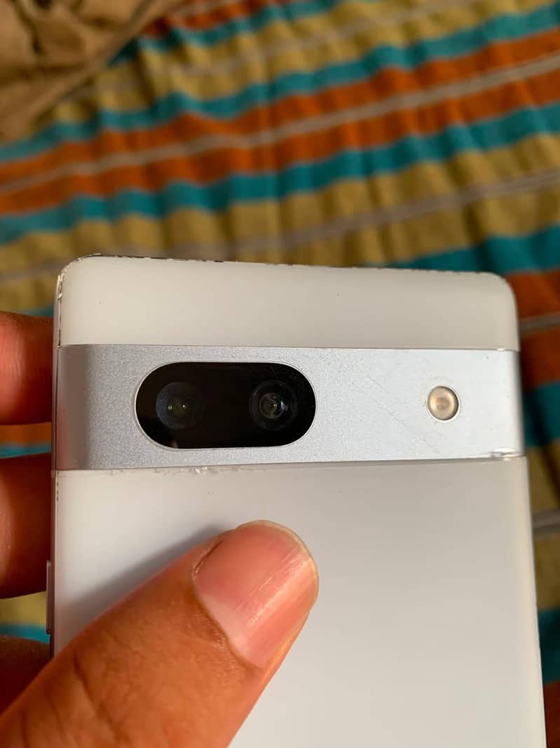 google pixel 7a 1