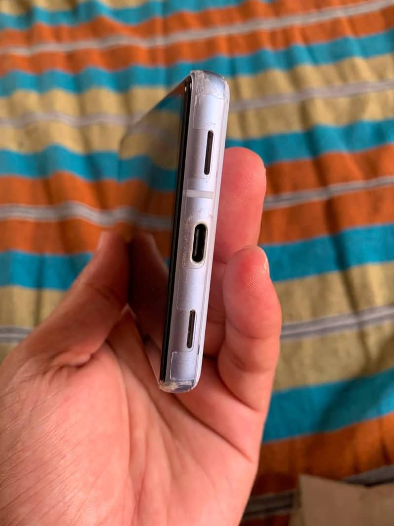 google pixel 7a 4
