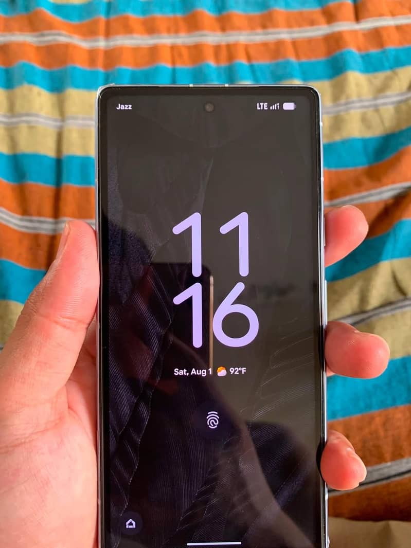 google pixel 7a 8