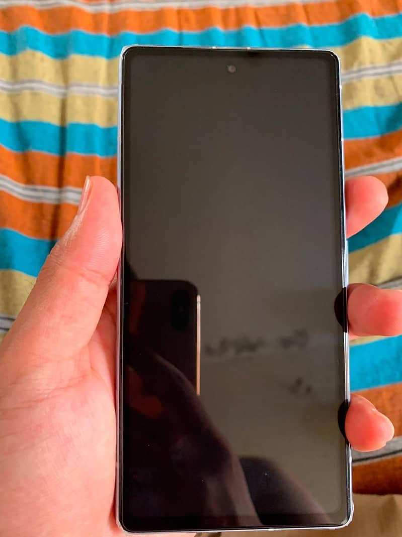 google pixel 7a 9