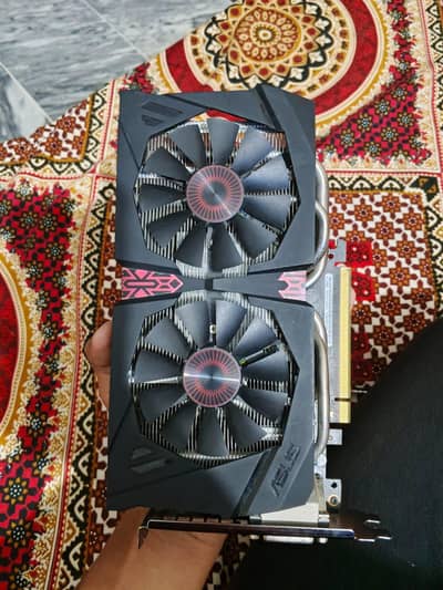 Asus Gtx960 2gb for sale