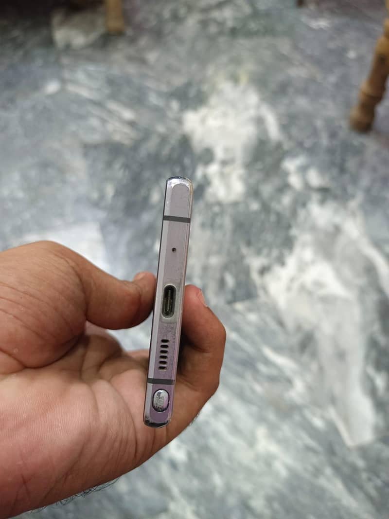 Samsung Mobile Note 20 2