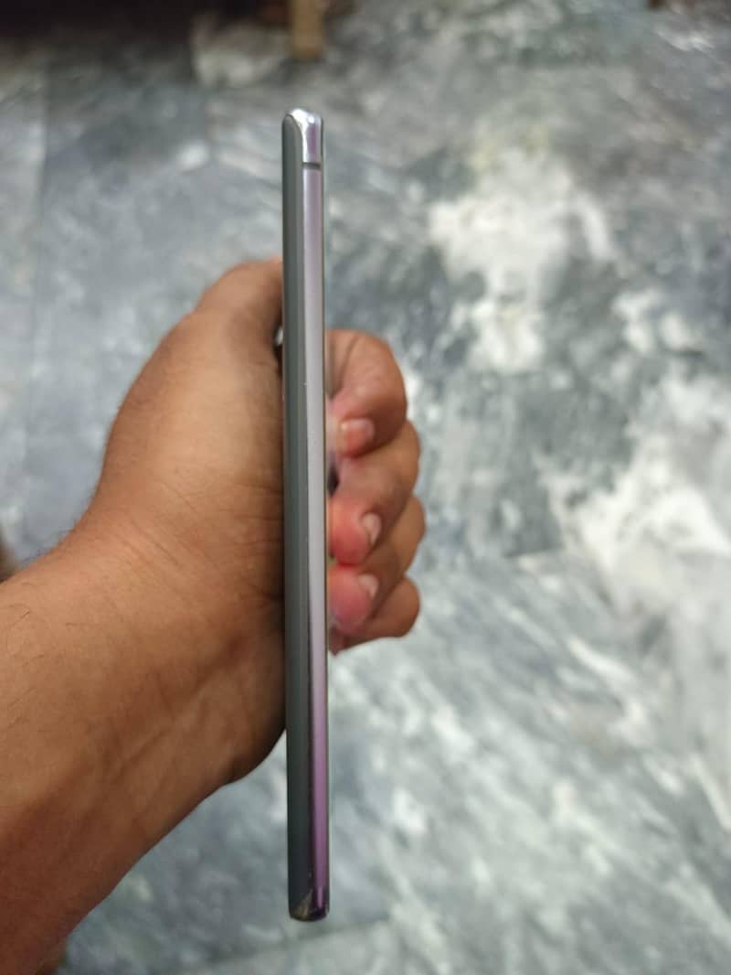 Samsung Mobile Note 20 3