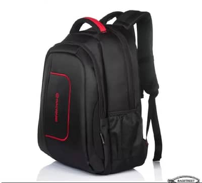 Imported Laptop Bag
