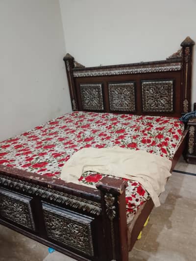 bed set
