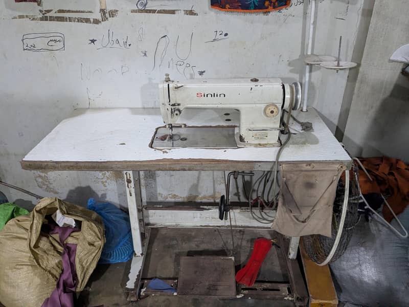 sewing machine sell contact quick 2