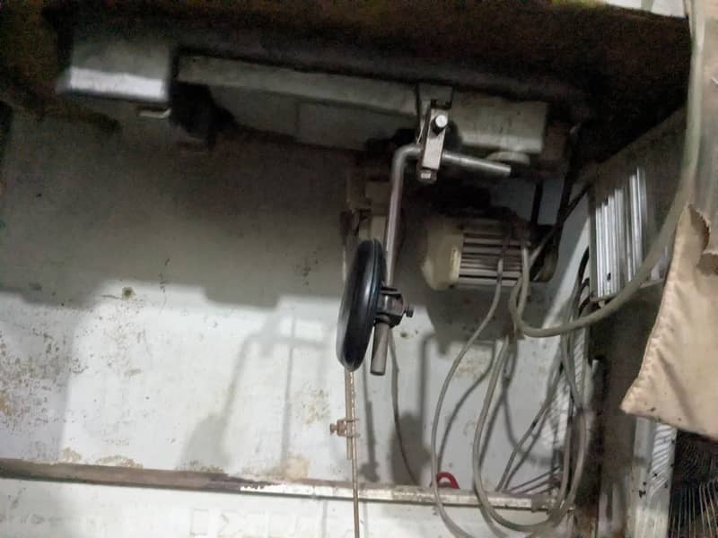 sewing machine sell contact quick 3