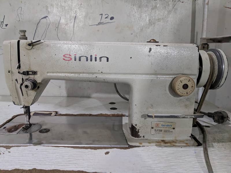 sewing machine sell contact quick 4