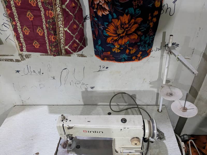 sewing machine sell contact quick 5