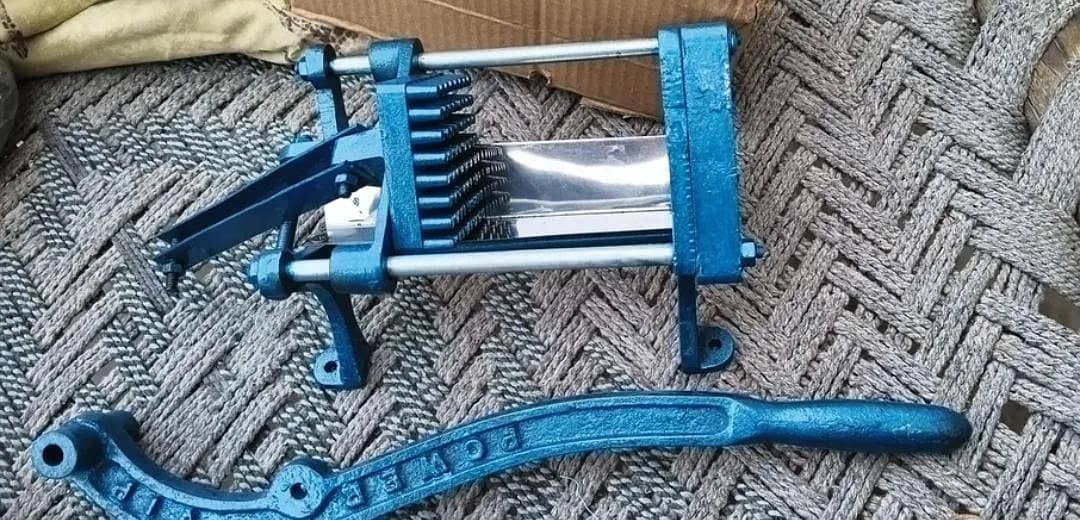 chip cutter 1