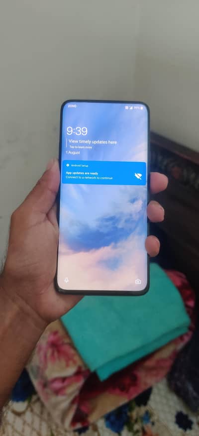 One Plus 7 Pro