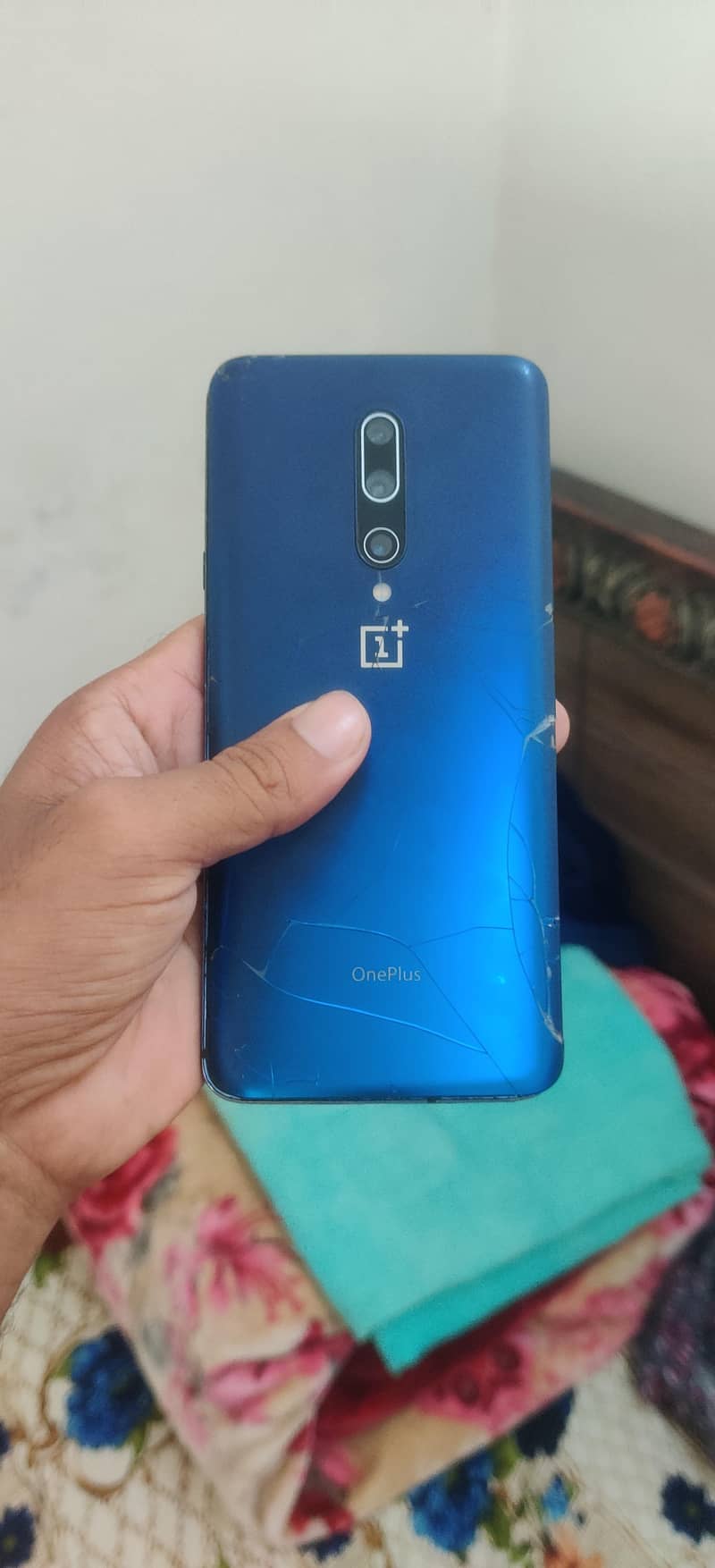 One Plus 7 Pro 3