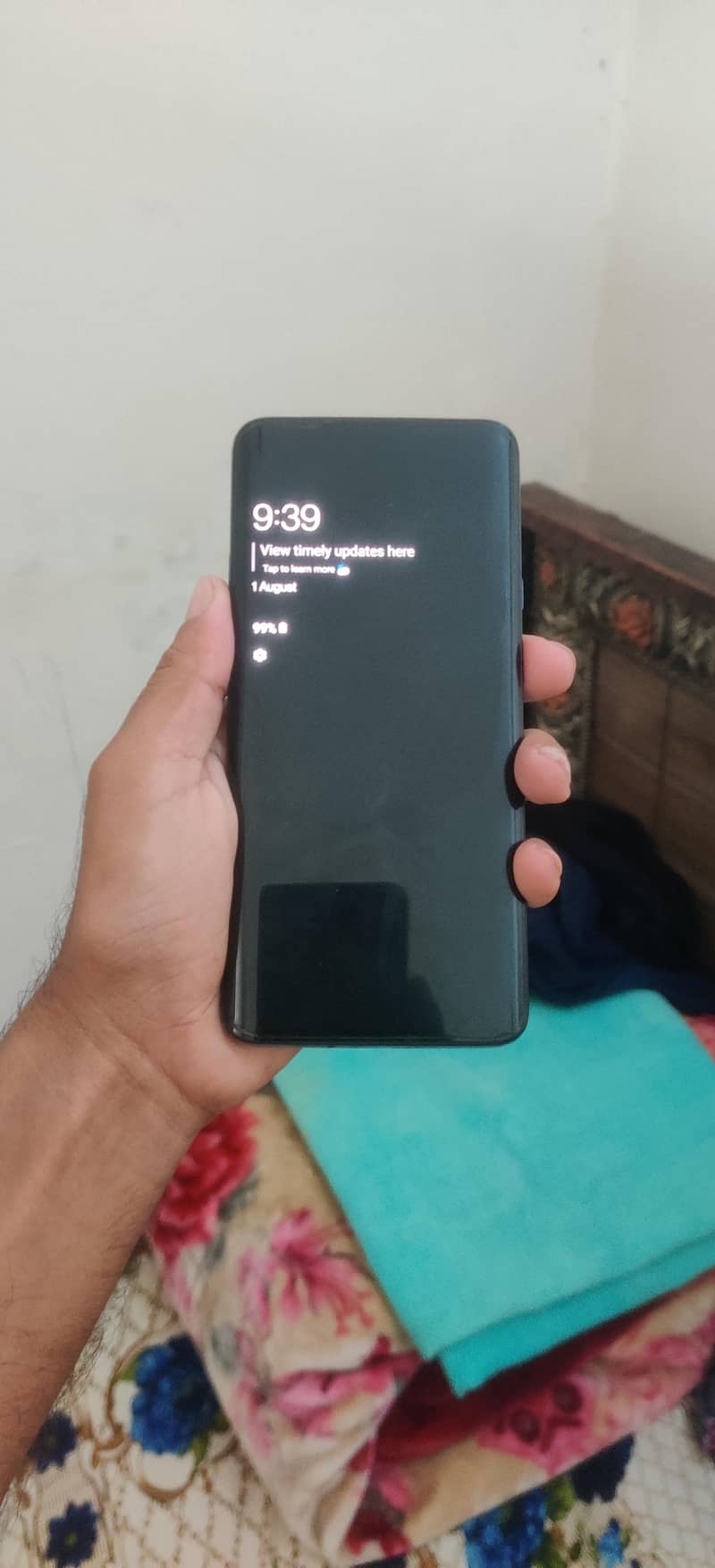 One Plus 7 Pro 4