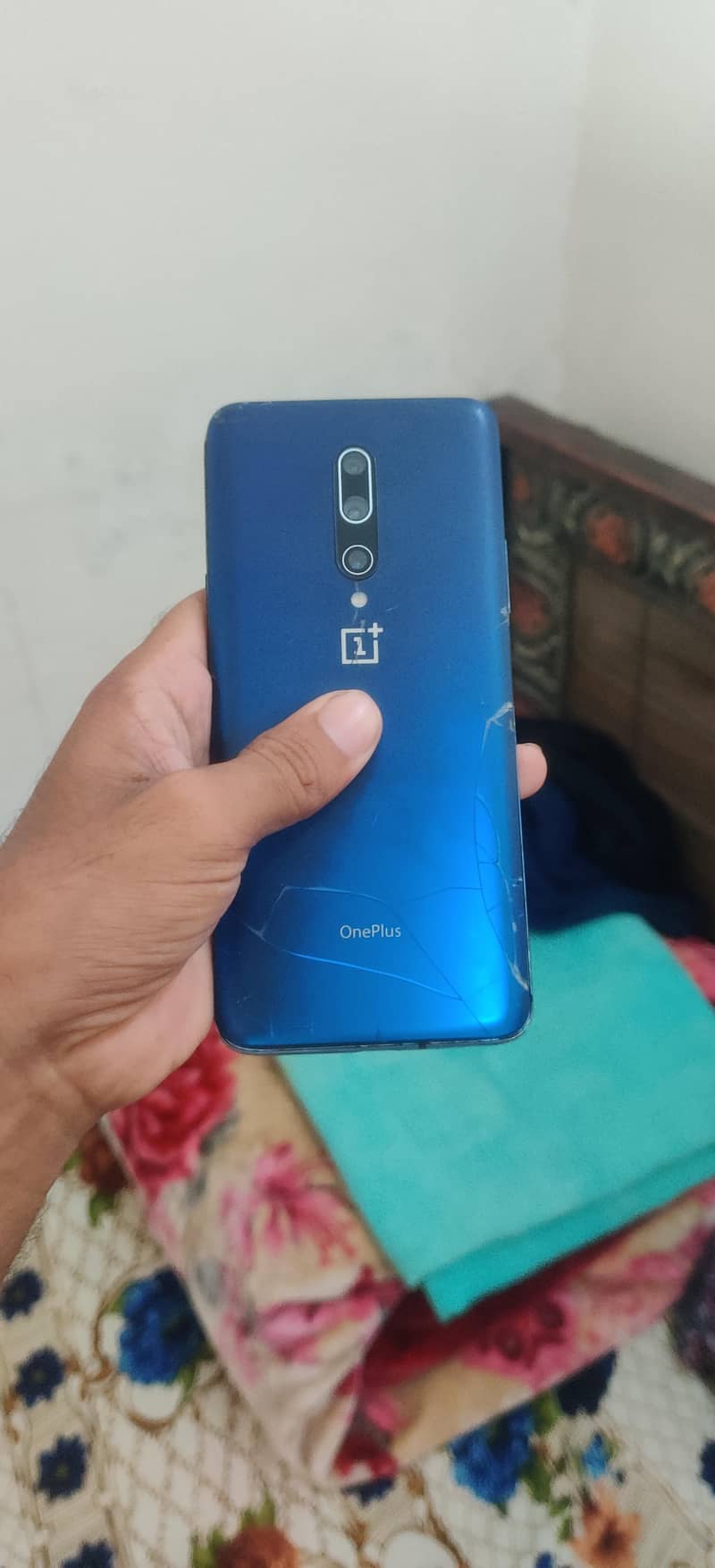 One Plus 7 Pro 5