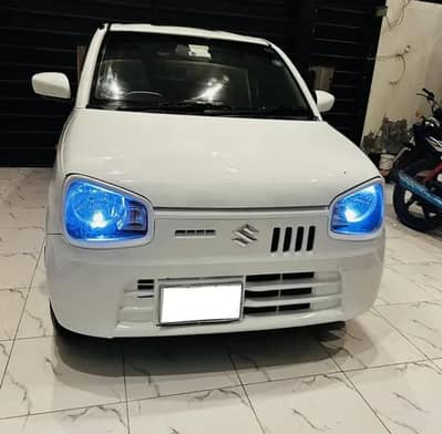 Suzuki Alto 2020