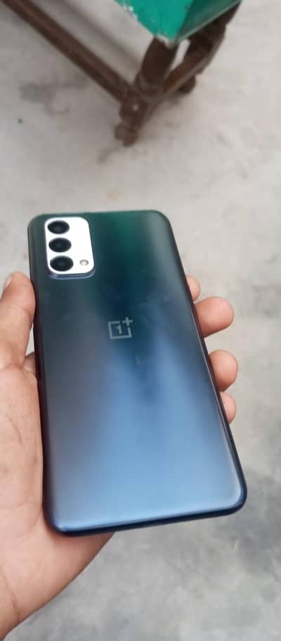 One Plus Nord n200
