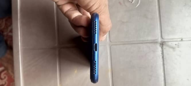 Huawei y6s ha saaf set ha dba b ha ps koi msla ni