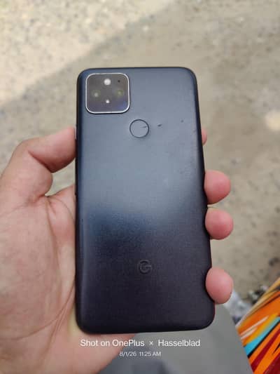 Google Pixel 5