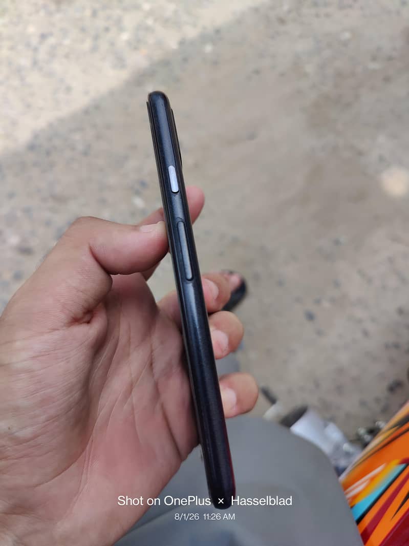Google Pixel 5 1