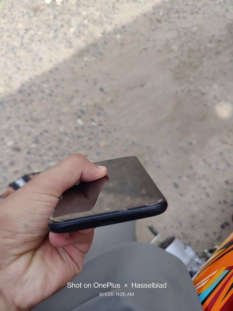 Google Pixel 5 3