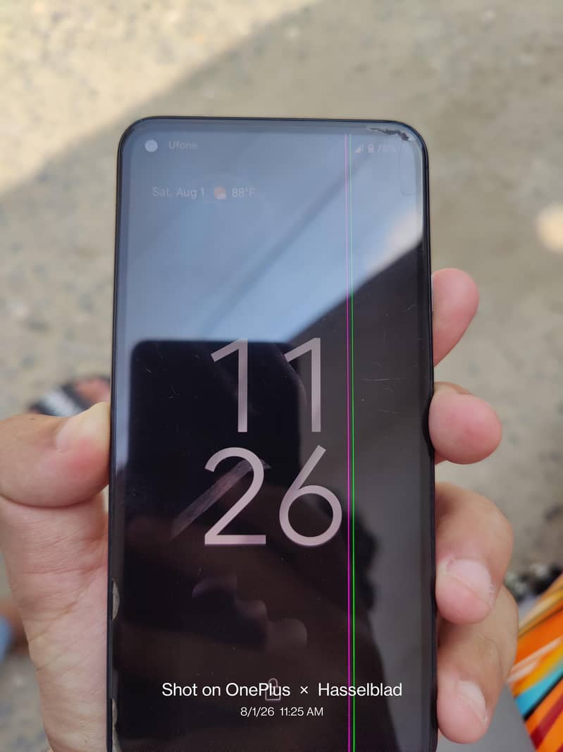 Google Pixel 5 5