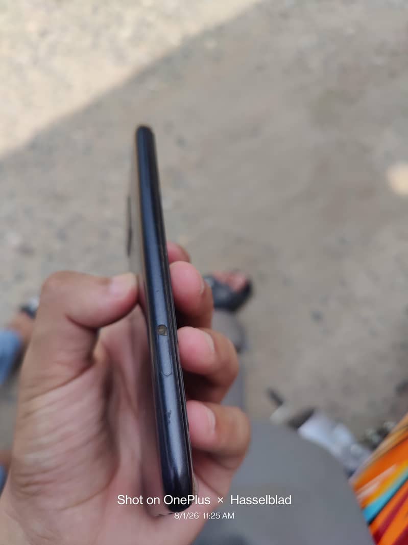 Google Pixel 5 6