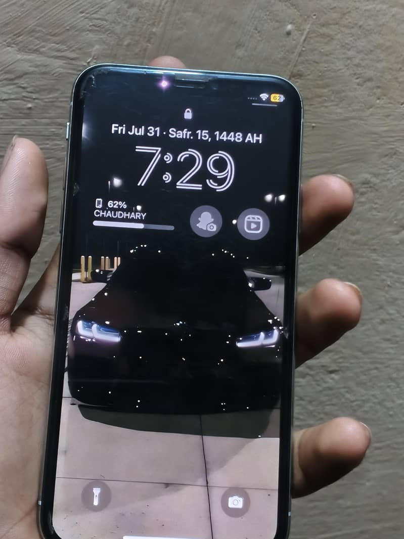 Apple iPhone X 3