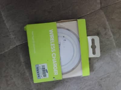 samsung wireless charger
