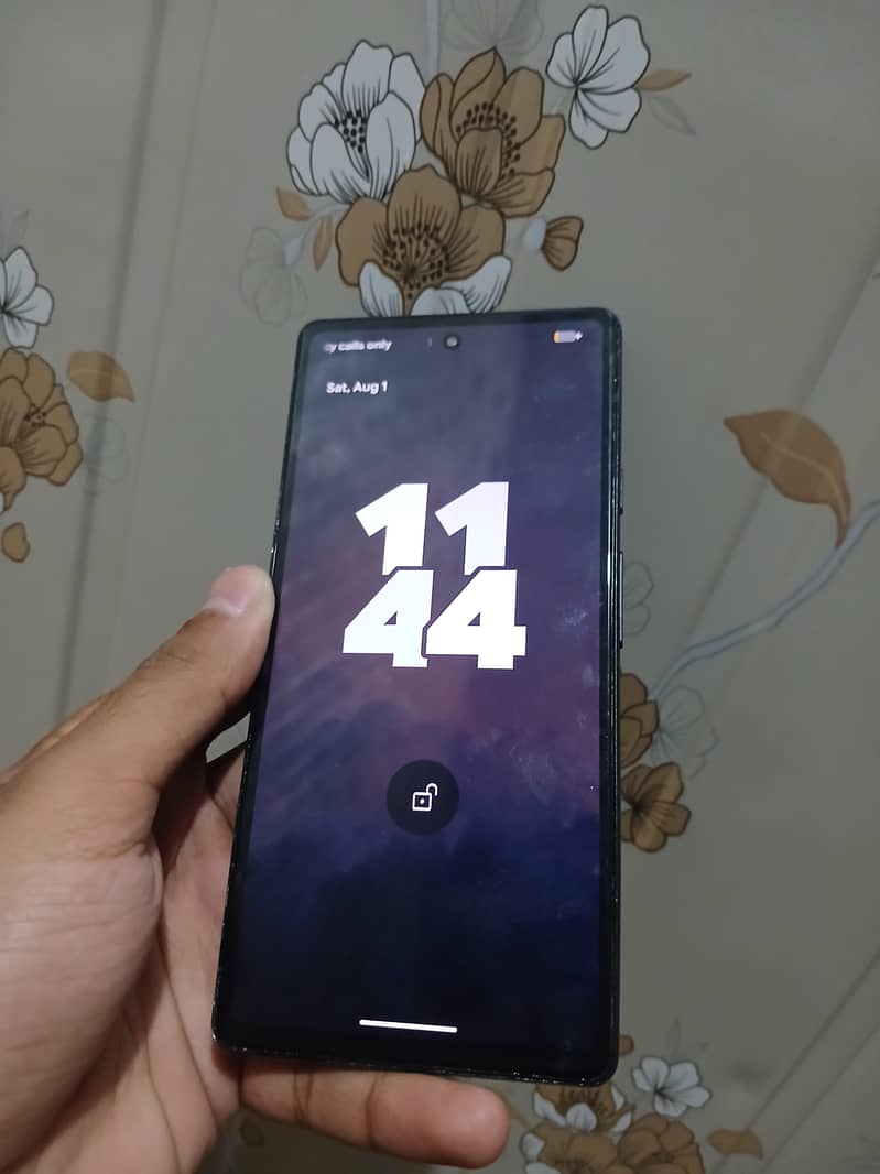 Google Pixel 6a 2