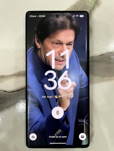 Google Pixel 6 Pro