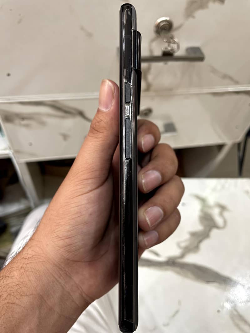 Google Pixel 6 Pro 3