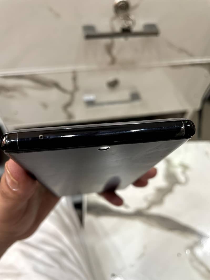 Google Pixel 6 Pro 4