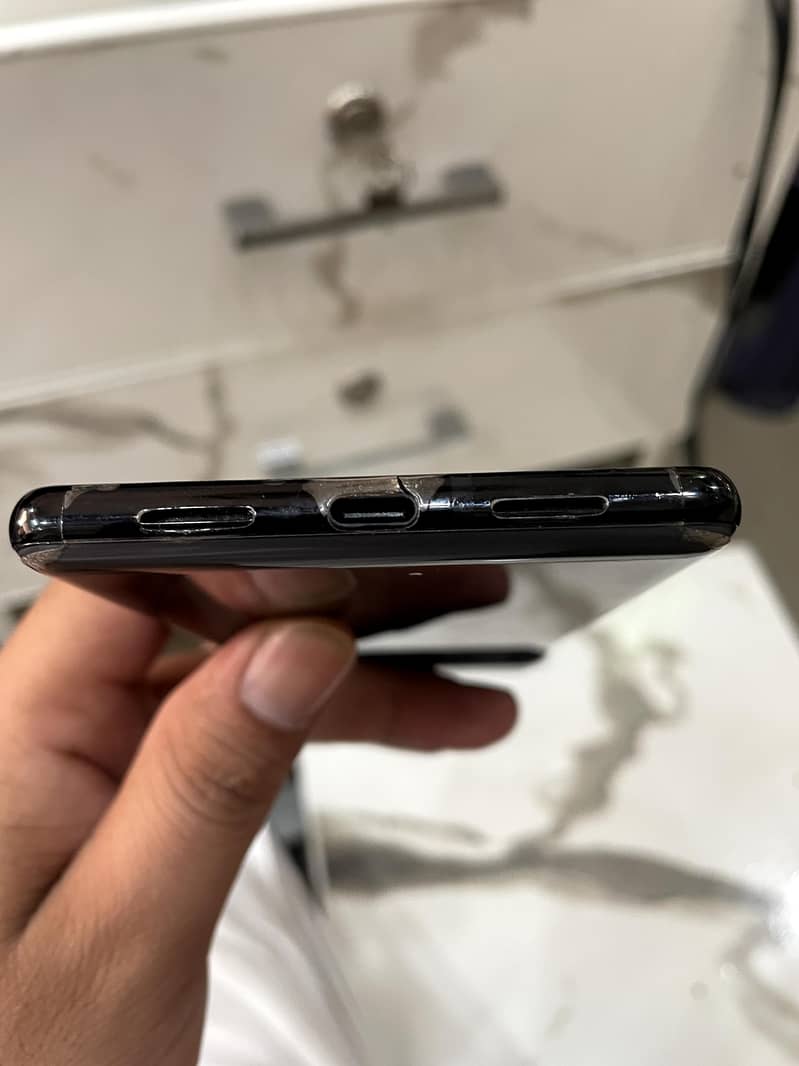 Google Pixel 6 Pro 5