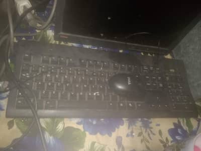 Dell Cor to du