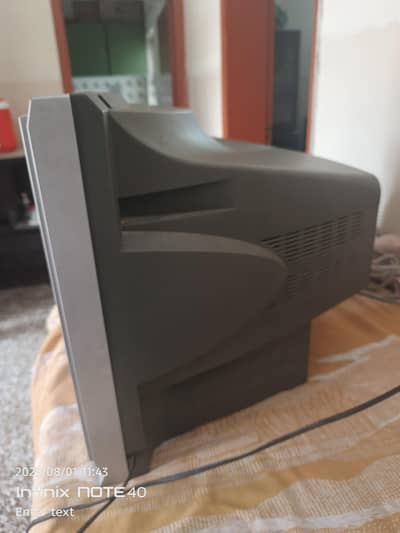 Nihon plasma tv flat
