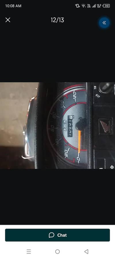 Honda CD 70